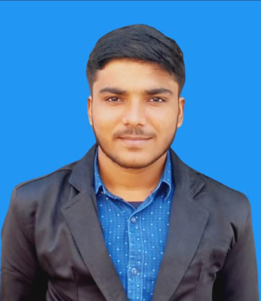 Ankit Jaiswal