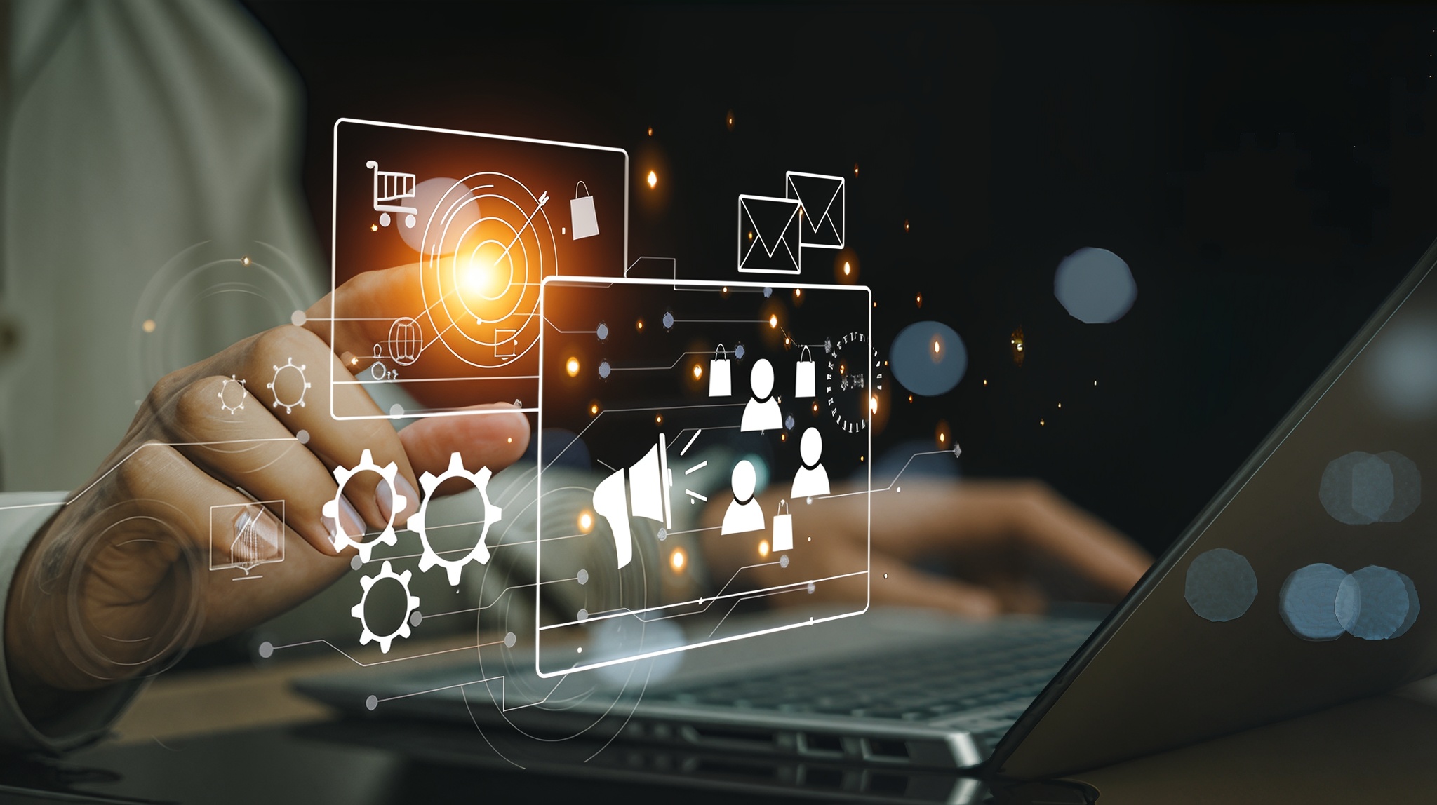 Digital AddWorld Tech